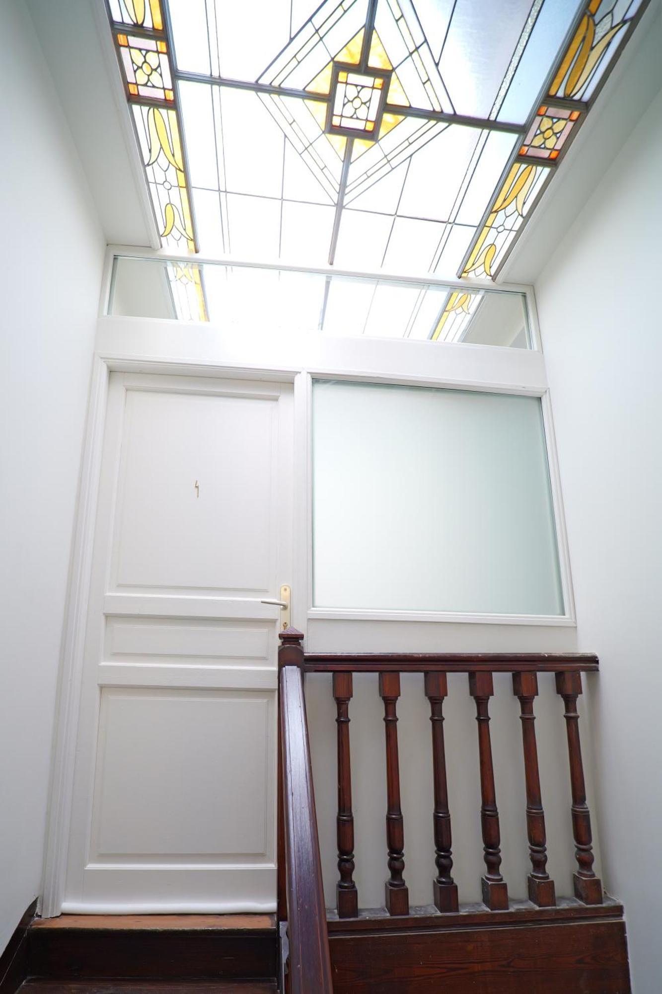 Adele, Bow-window Vue -appt 04 Mers-les-Bains