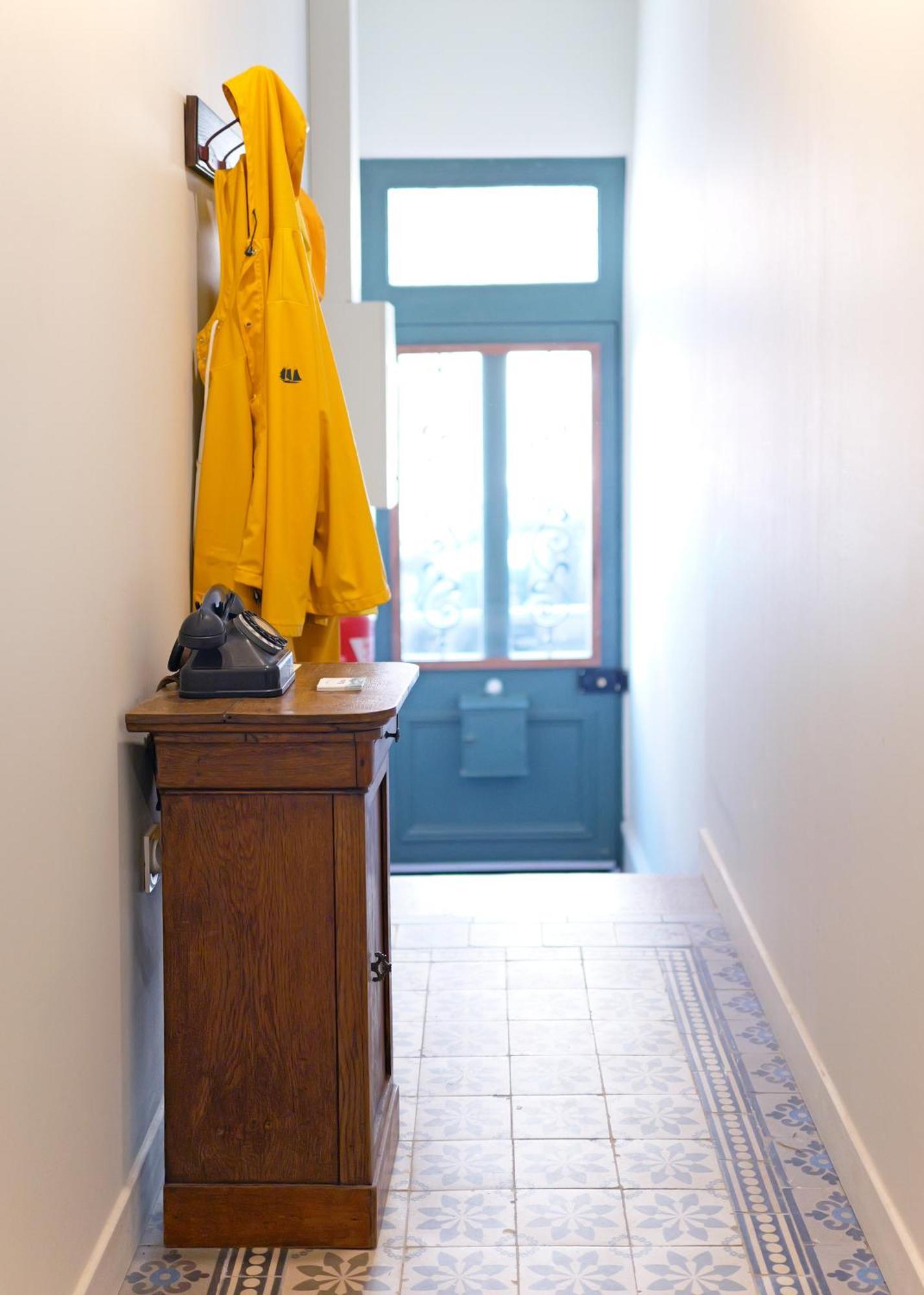 Apartment Adele, Bow-window Vue -appt 04 *