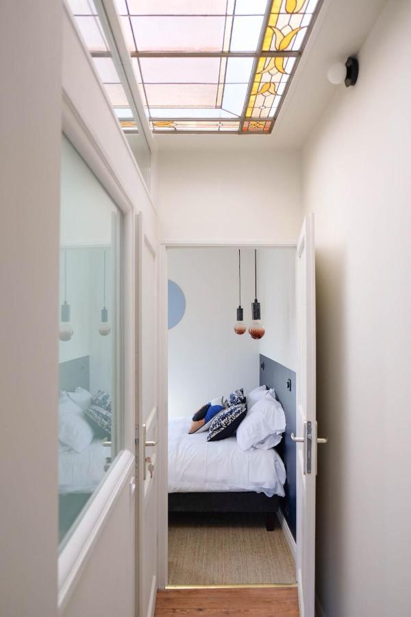 Adele, Bow-window Vue -appt 04 Apartment *