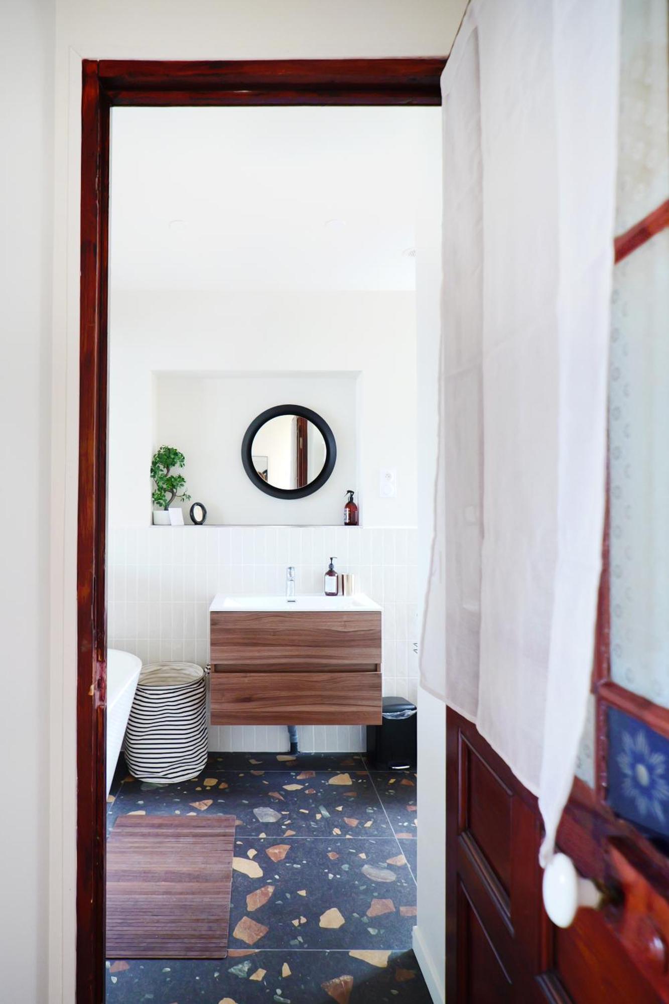 Adele, Bow-window Vue -appt 04 Appartement Mers-les-Bains