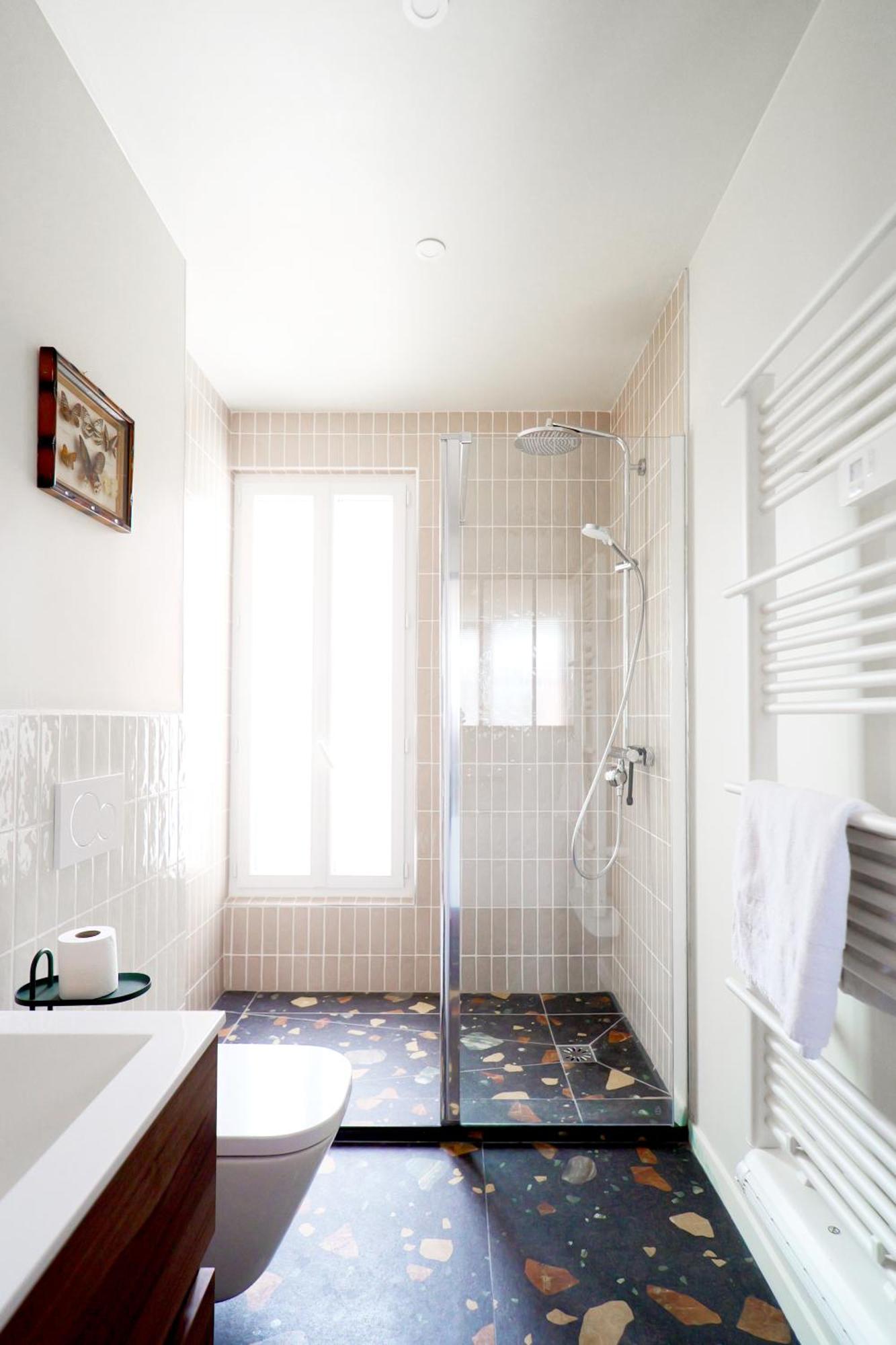 Appartement Adele, Bow-window Vue -appt 04